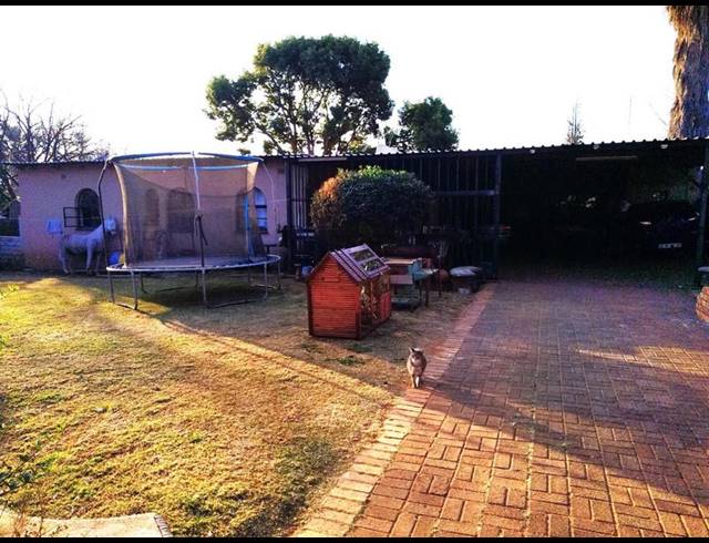 6 BEDROOM HOUSE FOR SALE IN KLIPRIVIER